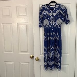 Alice McCall Maggie May Dress